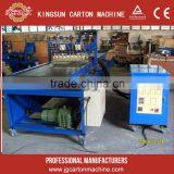 Hey,look Here!! the Single Pest Control Glue Trap Making Equipment in China