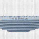 Parabolic Leaf Spring ZL-HG-14 for Volvo; Various Conventional & Parabolic Leaf Springs Available