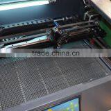 Cylinder Laser Engraving Machine DW5030 thumbnail-2