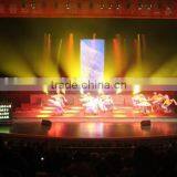 Long Warranty 150w 2R Stage Lighting Clay Paky Sharpy thumbnail-5