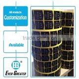 Custom Brand Name Stickers,logo Stickers