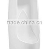 Sanitary ware ceramic urinal sensor