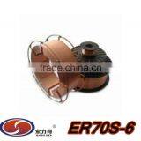 Welding Wire G3si1 ER70S-6