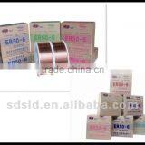 Sealing Wire Copper Coated Mild Steel AWS A5.18 ER70S-6 Welding Wire thumbnail-1