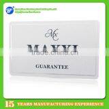 125KHz RIFD Proximity Free Sample id Cards thumbnail-6