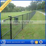 China Supplier Used Chain Link Fence Gates thumbnail-2