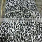 Factory Direct Supply Hot Dipped Galvanized Dock Fender Chain