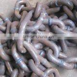 Factory Supply 13mm Self Color Lashing Chain