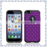 Hotsale Phone Cases For IPhone 6s Bling Covers Rhinestone Phone Cases For Apple IPhone 6s thumbnail-2