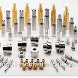 High Precision Custom Made CNC Machining Aluminum Parts thumbnail-3