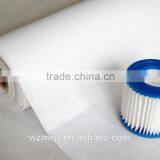 Non Woven Filter Fabric (Food Filtration Air Filteration Materials) thumbnail-1
