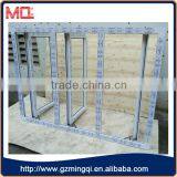Conch Brand Upvc Windows Manufacturing thumbnail-5