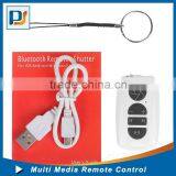 Remote Control Music / Volume Control Photography Helper Bluetooth Media Remote Controller Music PlayerBuilt-in Lithium Battery thumbnail-4