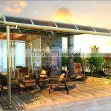 2015 Raw Alumium Alloy Frame Arch Canopy thumbnail-1