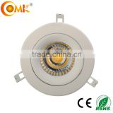 china cottage industry 45w/40w Ajustable cob down lights OMK-036