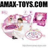 Ht-78008 Music Make up Set thumbnail-1