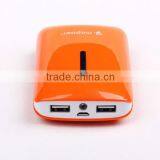 8400mah Rohs Power Bank for IPhone 5s/iPad/Samsung S5/tablets/Map3 Player, Rohs Power Bank