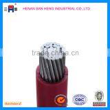 Hot Selling Competitive Price 450/750V Aluminum Core PVC Insulation Cable BLV Wire 10 6 4 2.5mm2 thumbnail-1