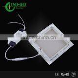 Ultra Thin and Bright Back Lit Led Flat Panel Wall Light,ultra Thin Smd Led Light Panel