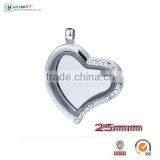 Silver Jewelry Pendant Necklace Most Popular Products in Europe &America thumbnail-1