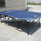 Sport Equipment Table Tennis Table for Statium thumbnail-1