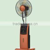 Air Cooling Fan Type and Handheld Installation Industrial Mist Spray Fan thumbnail-1