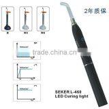 USA Dental LED Curing Light(CE,FDA)