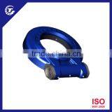 Titanhorse 14 Inch Slewing Worm Gear Drive for Satellite Antenna thumbnail-2