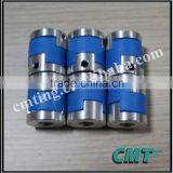 Flexible Clamp Type OLDHAM Coupling thumbnail-1