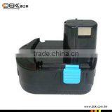 Power Tool Battery for HITACHI 18V 18DL DL-HIT-18