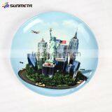 Sublimation Ceramic Wedding Plates Dishes