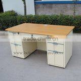 Executive Table Desk thumbnail-1