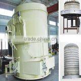 Bell type bright annealing furnace
