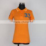Wholsale Hight Quality Over Size us Polo Shirt thumbnail-2