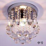 New Modern K9 Crystal Pendant Lamp Chandelier Lighting Ceiling Fixtures Light thumbnail-2