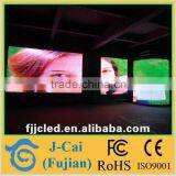 Outdoor Tri Color Led Screen P25 for Advertising