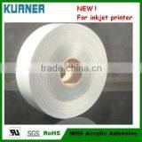 Printable Paper Sticker Label for Canon Inkjet Printer