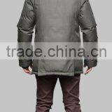 Customize Plus Size Men Clothing Winter Jacket Men Parkas thumbnail-2
