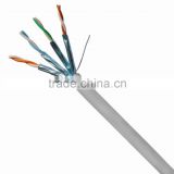 FTP cat6a made in china