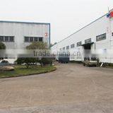 Suzhou Getogether Plastic Co., Ltd. company overview - view 1 thumbnail