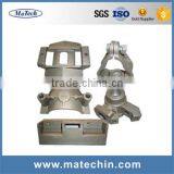 Foundry Custom Good Quality Die Casting Parts For Motorcycle thumbnail-2