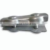 Simplex/Duplex Wire Rope Clip