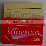 Thermal Printing Pvc Cards