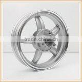 Motorcycle Wheel, 12 Inch Motorcycle Aluminum Alloy Wheel Rim thumbnail-1