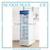 Convenience Store 1 Door Soft Drink Equipment