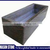 Cemetery Granite Jardiniere thumbnail-1