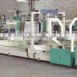 Automatic Folder Gluer, Auto Folder Gluer, Gluing Machine, Carton box Folding Gluing Mahchine