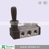 4H Series Pneumatic Hand Lever Valve 4H210/4H310
