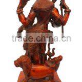 Ardhnareshwar Standing 18" thumbnail-3