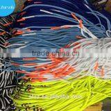 2016 New Style Rope Custom Design Electric Shoelace Wholesale